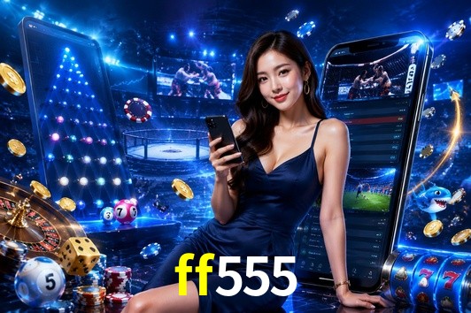 Game Statistics ff555