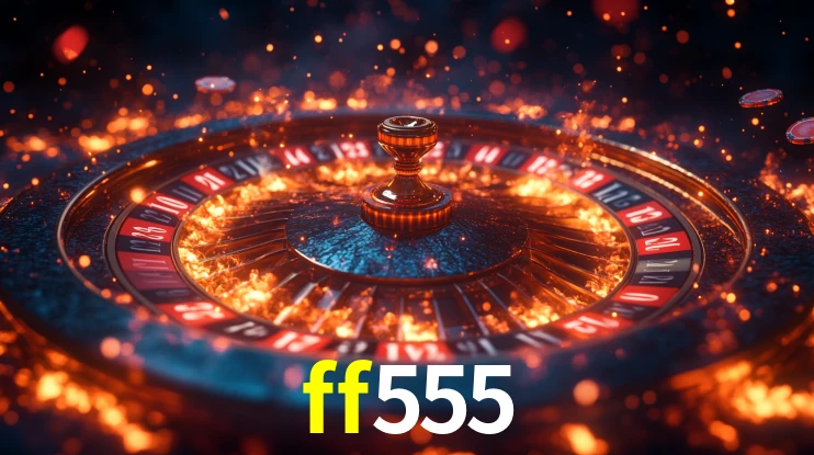 Experimente o Login Seguro Premium no ff555