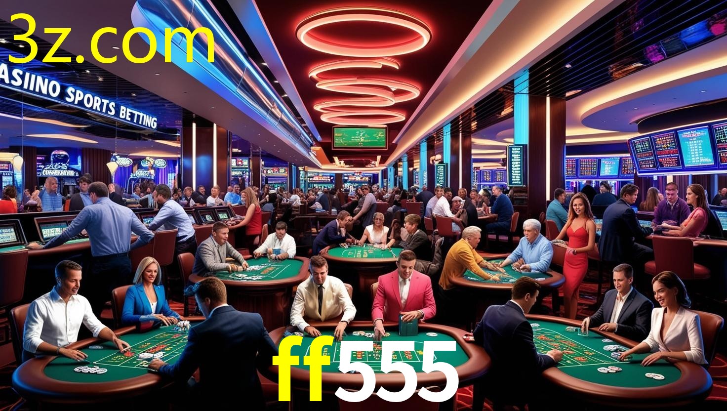 FF555