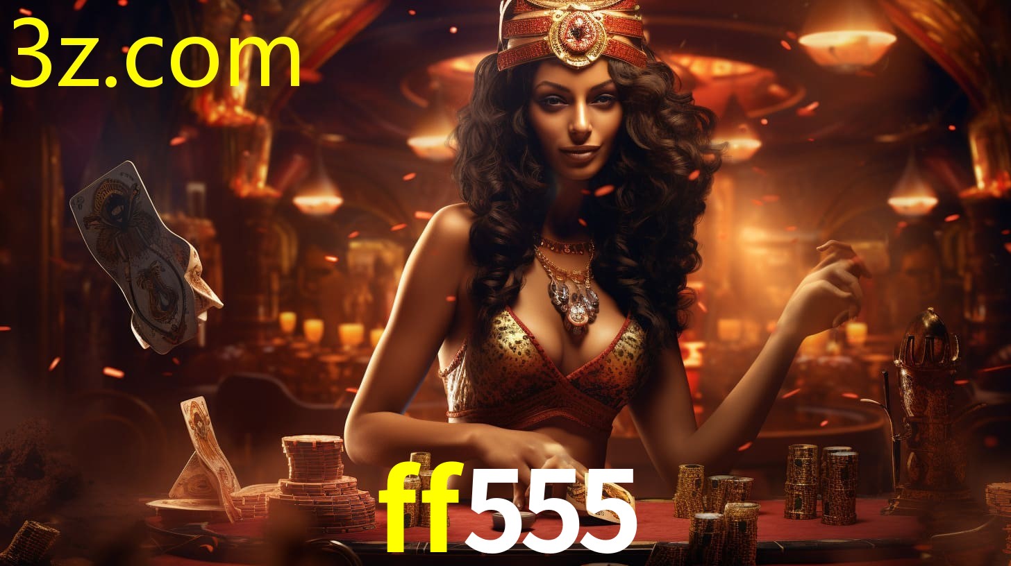 FF555
