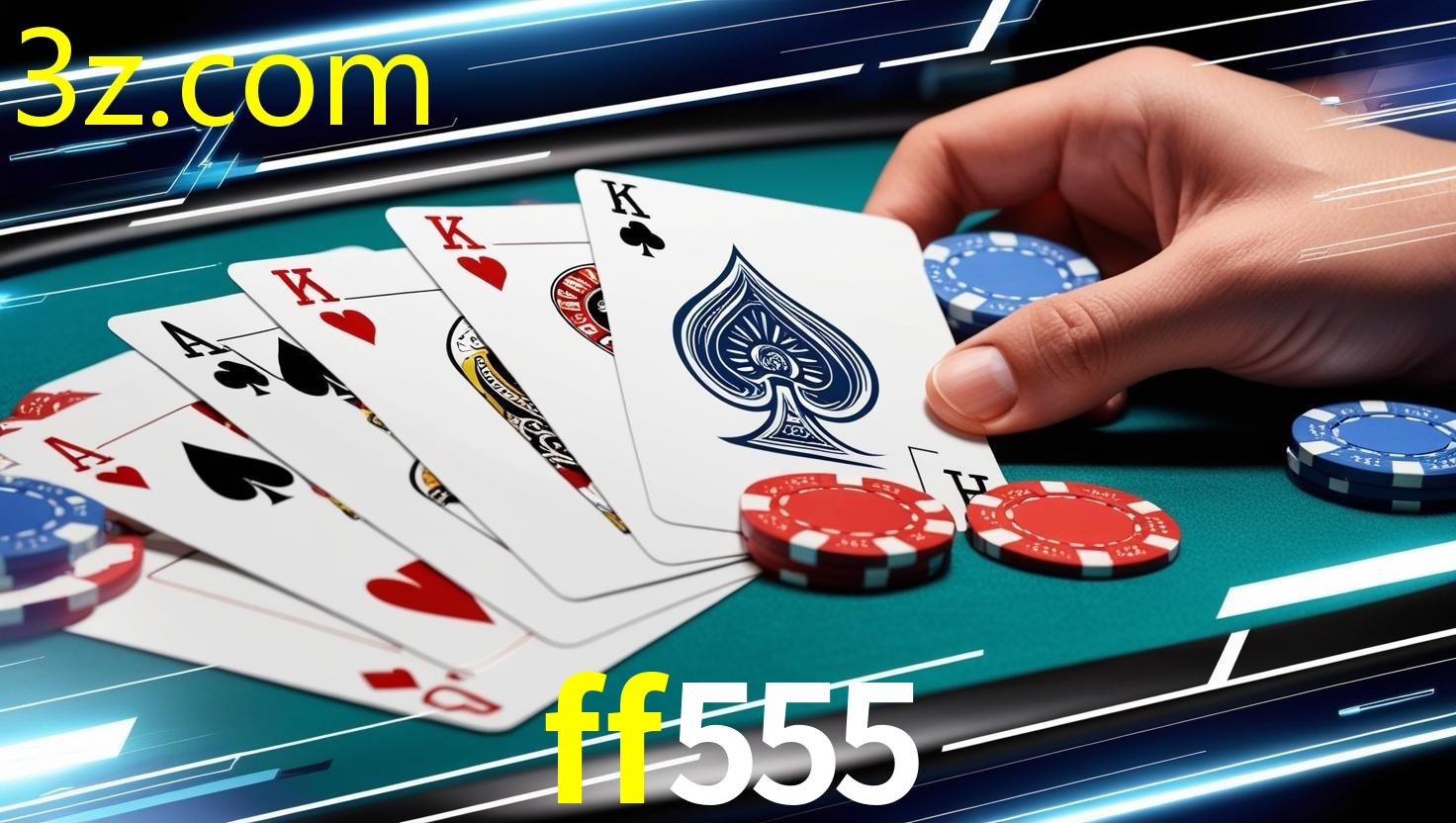 FF555
