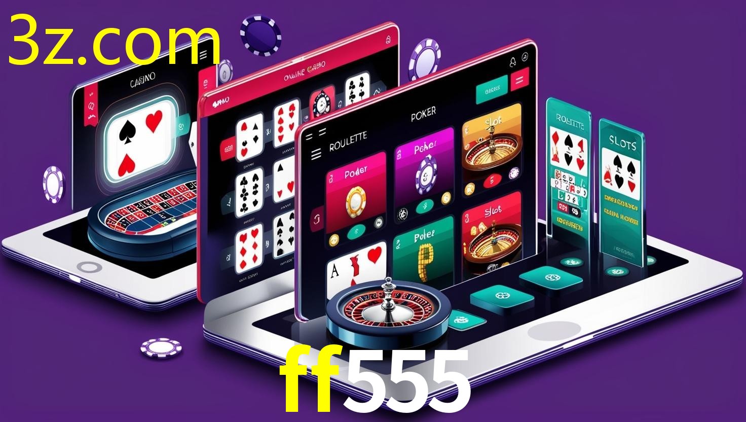 FF555