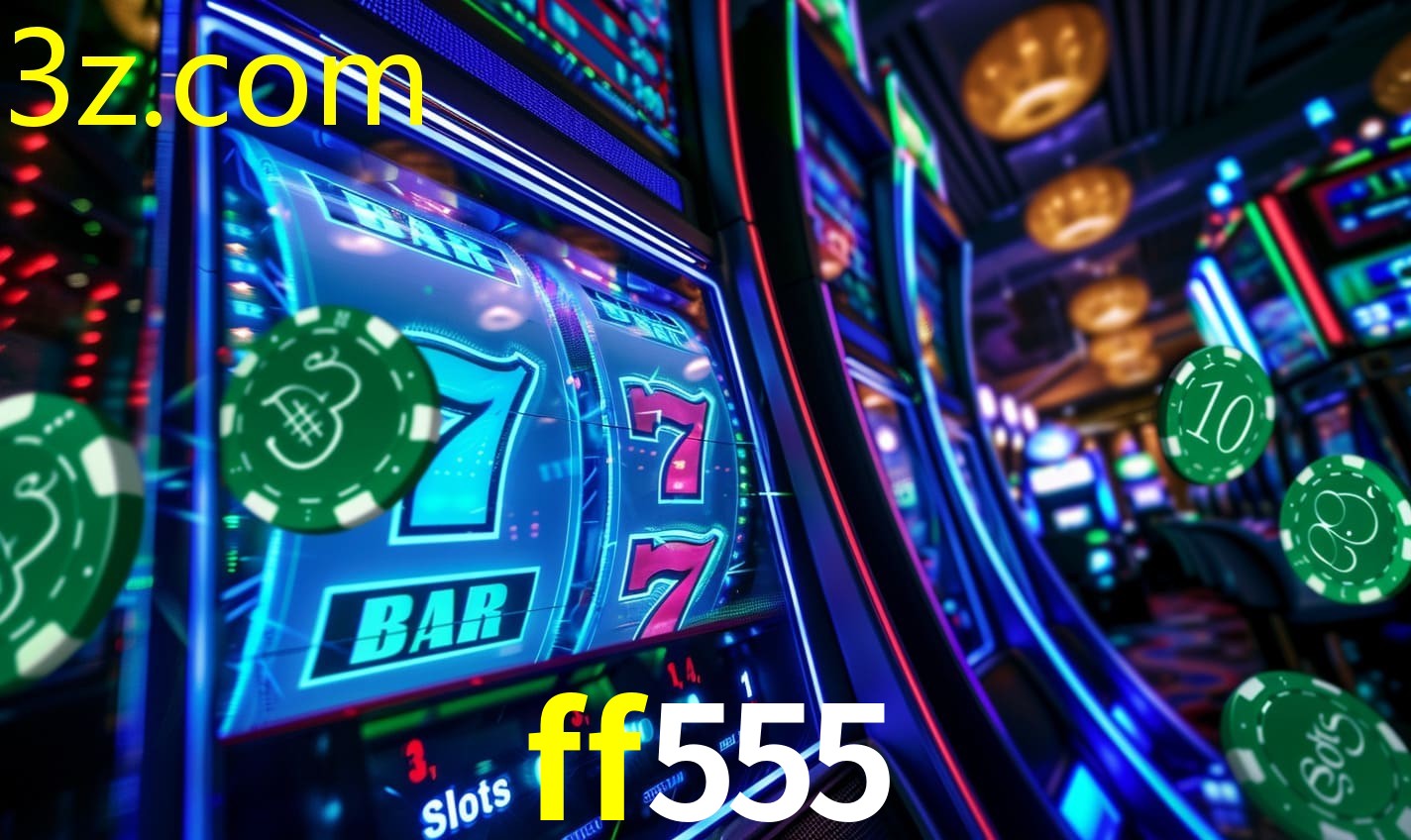 FF555
