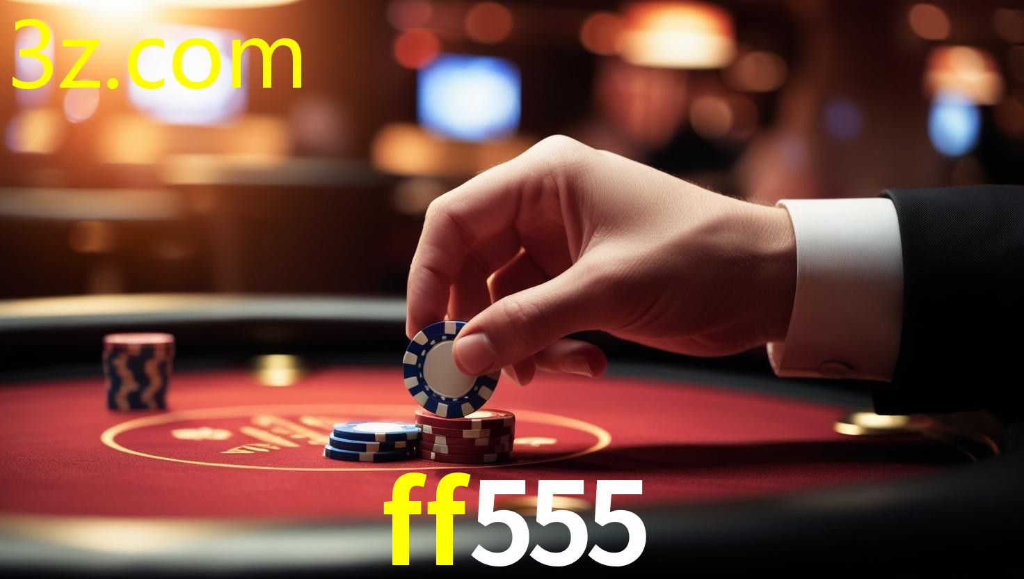 FF555