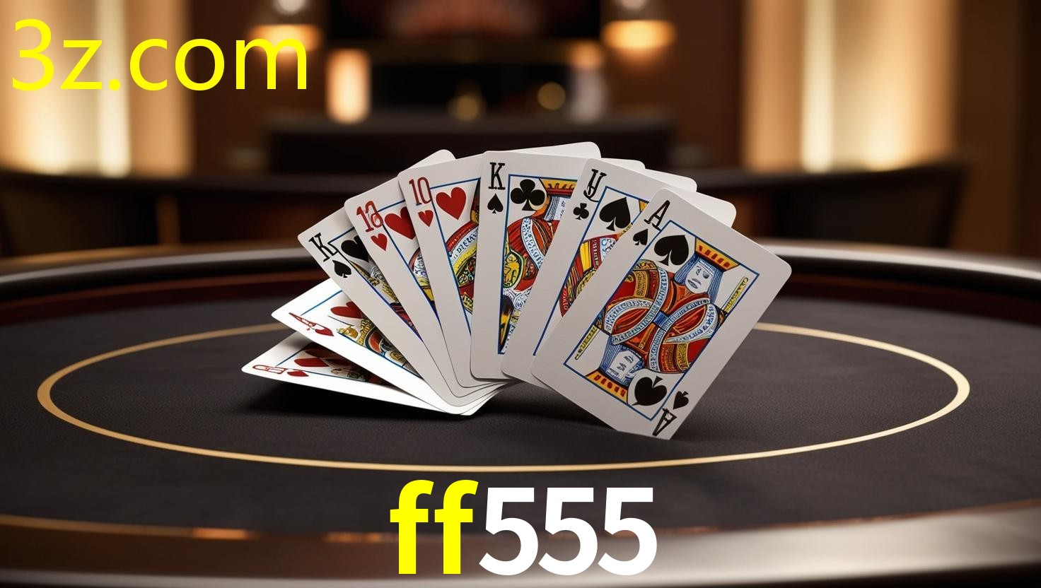 FF555