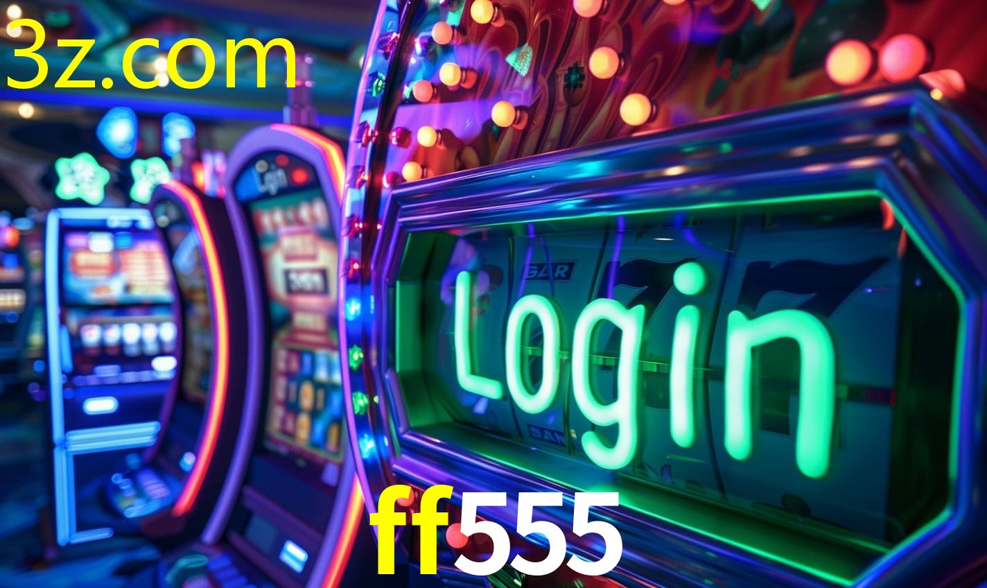 FF555