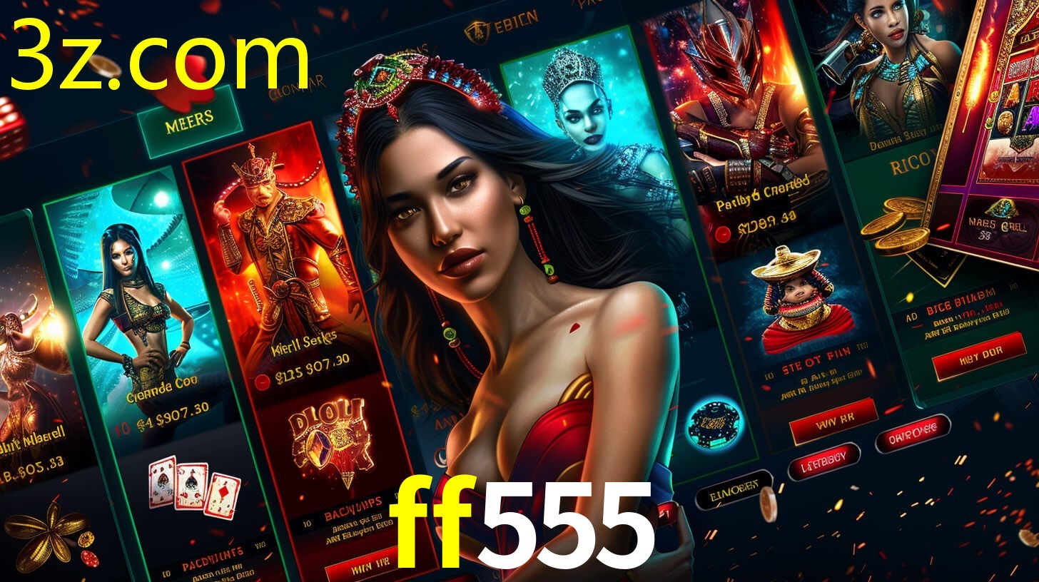 FF555