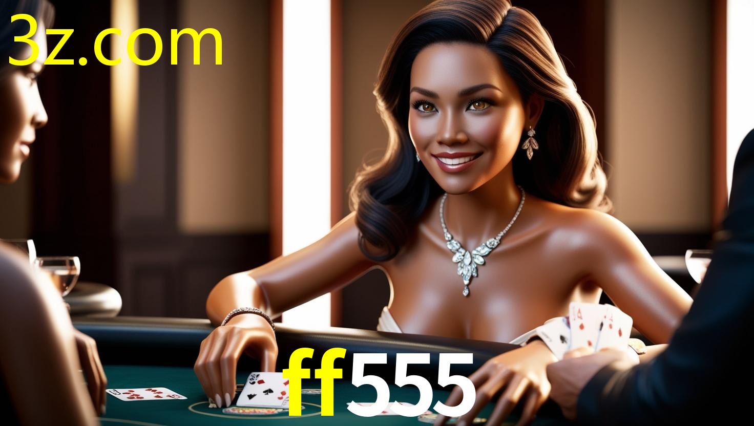 FF555