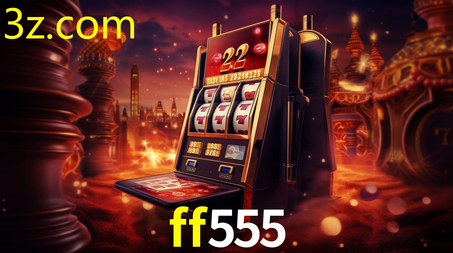 FF555