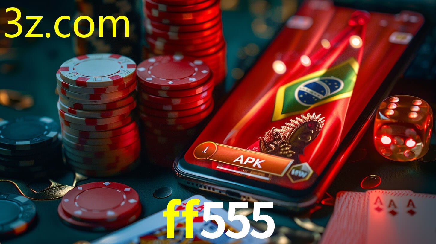FF555